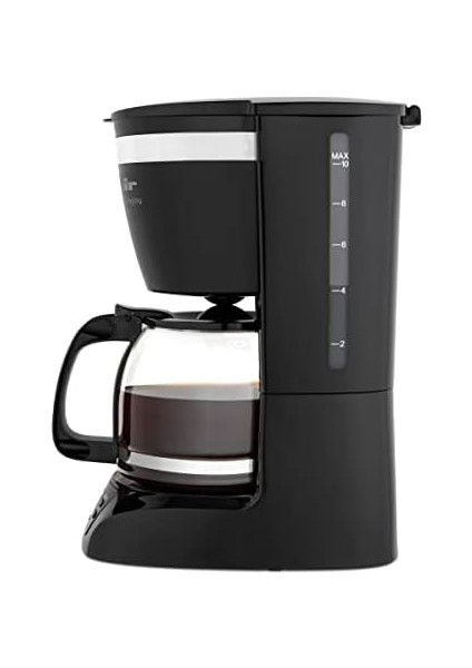 Coffee Enjoy Timer Filtre Kahve Makinesi