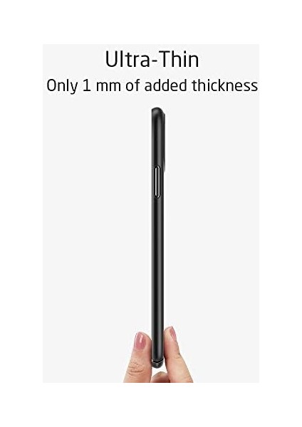 Apple iPhone 11 Pro Max Kılıf, Liquid Shield,black