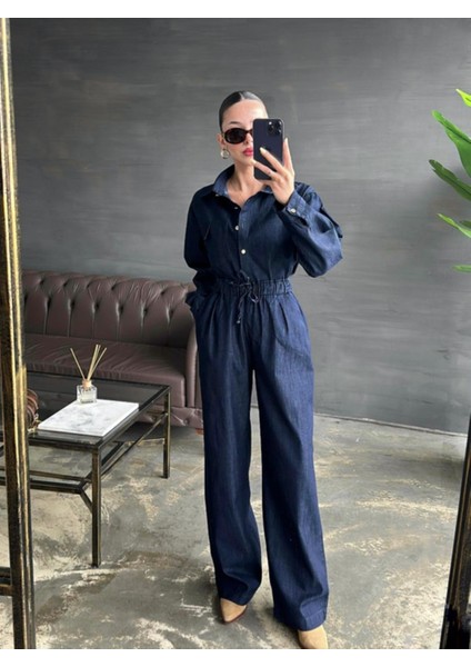 Kot Takım Lacivert modelleri