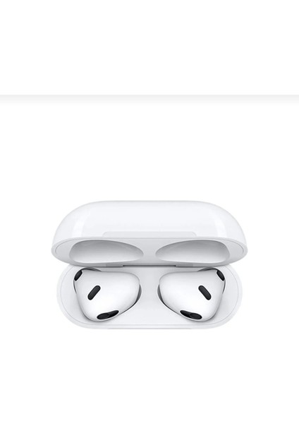 Air 3. Nesil Silikonsuz Bluetooth Kulaklık Yüksek Kalite +++ fırsatları