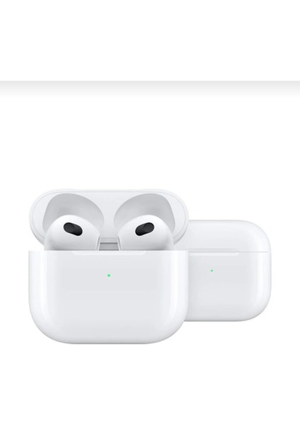 Air 3. Nesil Silikonsuz Bluetooth Kulaklık Yüksek Kalite +++ indirimleri