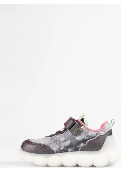 Balloon Kız Çocuk Işıklı Sneaker Spor Ayakkabı