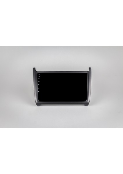 Volkswagen Polo 2008 / 2015 Androidauto & Carplay Multimedya