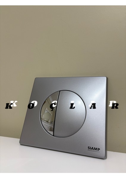 Gömme Rezarvuar Komple set (8cm lik gömme rezarvuar için doldurma Grubu Boşaltma Grubu Rezarvuar Kapagı)