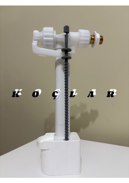Gömme Rezarvuar Komple set (8cm lik gömme rezarvuar için doldurma Grubu Boşaltma Grubu Rezarvuar Kapagı)