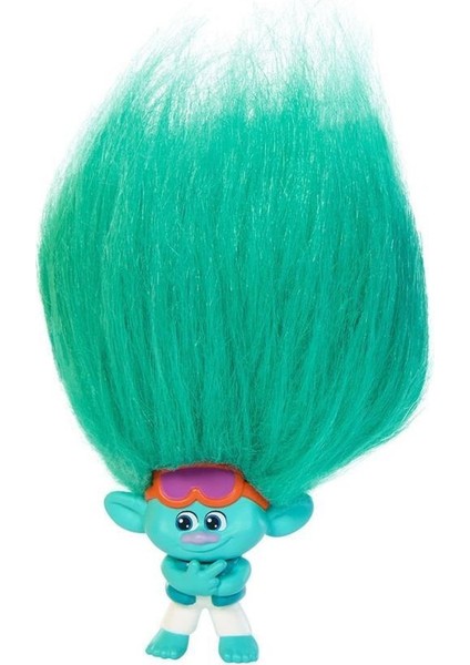 Nessiworld HPB53 Trolls Çantaya Takılabilen Şaç Figürleri modelleri
