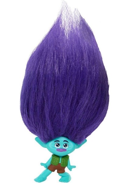 Nessiworld HPB53 Trolls Çantaya Takılabilen Şaç Figürleri fırsatları