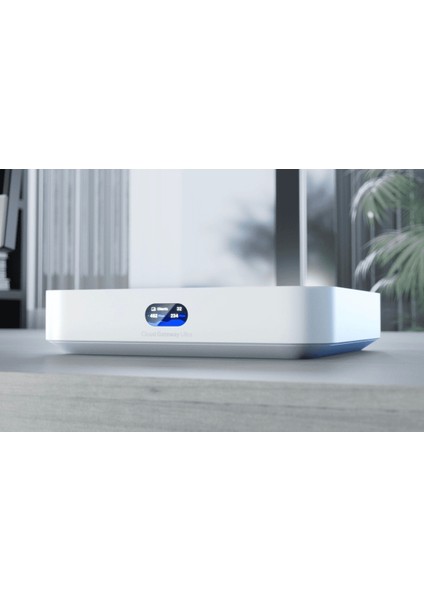 Unifi Ucg-Ultra | Cloud Gateway Ultra | Gateway Firewall Router Controller