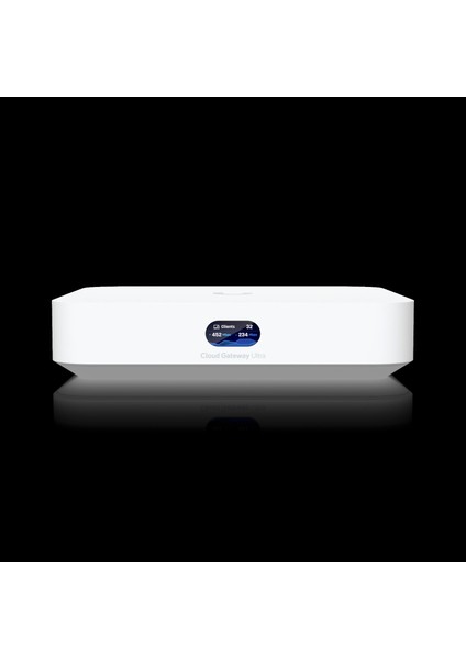 Unifi Ucg-Ultra | Cloud Gateway Ultra | Gateway Firewall Router Controller