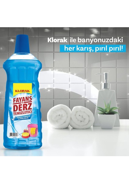 Avantajlı Bahar Temizlik Genel Temizlik Ürünleri fiyatları