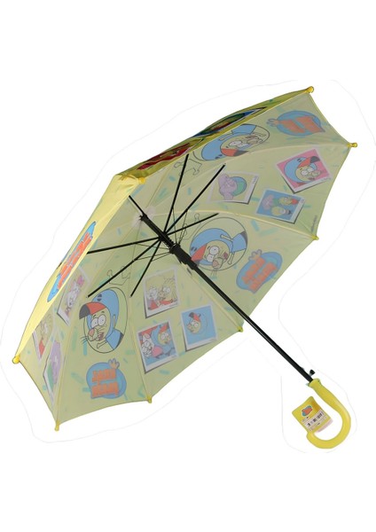 Kral Şakir Lisanslı Şemsiye