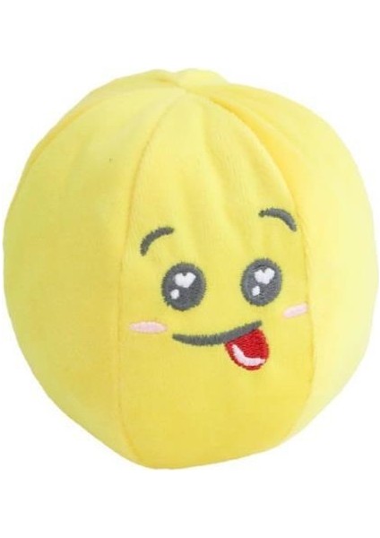 Nessiworld MOL-300 Karışık Soft Meyve Sebze -Asya Oyuncak