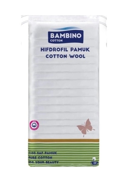 Pamuk