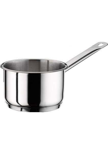 Horeca 28X14 cm Sığ Sosluk - Tabanlı