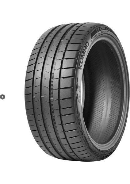 245/40 R17 99y Xl Ecsta Ps72 Oto Yaz Lastiği (Üretim Yılı: 2024)