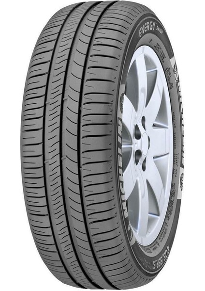 185/65 R14 86t Energy Saver+ Grnx Oto Yaz Lastiği (Üretim Yılı: 2025)
