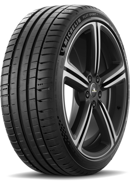 245/35 R20 95y Xl Pilot Sport 5 Oto Yaz Lastiği (Üretim Yılı: 2025)