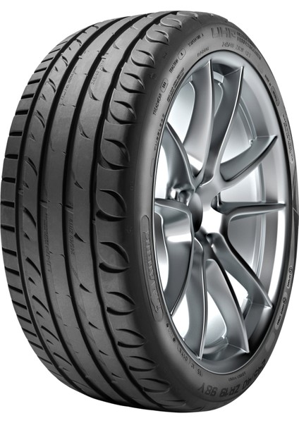 205/55 R17 95v Xl Ultra High Performance Oto Yaz Lastiği (Üretim Yılı: 2025)