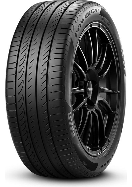 255/45 R19 104y Xl Powergy Suv Oto Yaz Lastiği (Üretim Yılı: 2025)