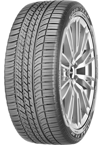 285/40 R22 110y Xl Eagle F1 Asymmetric Suv At Fp Suv Oto Yaz Lastiği (Üretim Yılı: 2025)