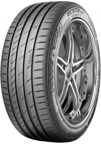 215/60 R17 96h Ecsta Ps71 Suv Oto Yaz Lastiği (Üretim Yılı: 2024)