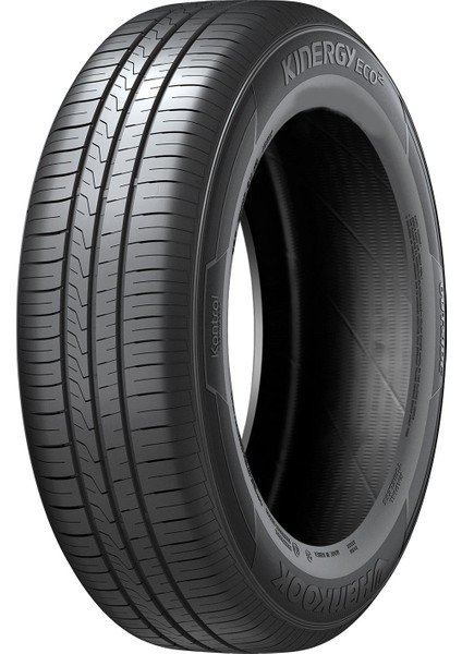 175/60 R15 81H Kinergy Eco 2 K435 Oto Yaz Lastiği (Üretim Yılı: 2025)