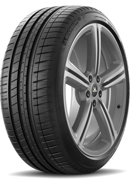 275/30 R20 97y Xl Zp Rft Pilot Sport 3 *Moe Oto Yaz Lastiği (Üretim Yılı: 2025)