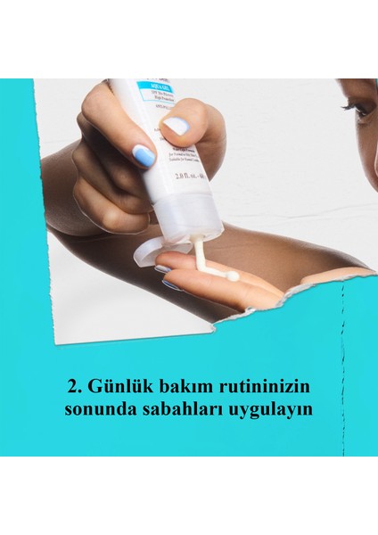 Ultra Light Günlük Uv Koruyucu Aqua Jel Güneş Kremi - Spf50 30 Ml
