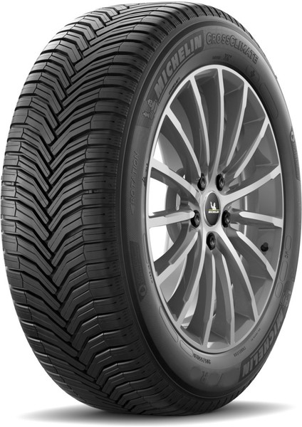 185/55 R15 86h Xl Crossclimate + Oto 4 Mevsim Lastiği (Üretim Yılı: 2025)