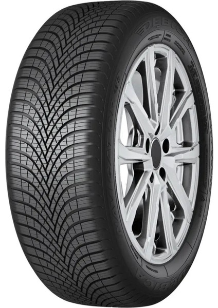 215/55 R18 99v Xl Navigator 3 Oto 4 Mevsim Lastiği (Üretim Yılı: 2024)