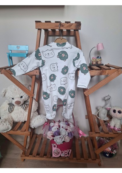 Unisex Bebek Patikli - Patiksiz Tulum fiyatları