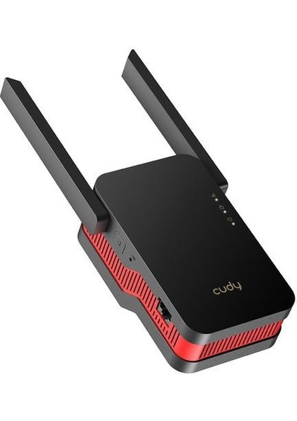 AX3000 Wifi 6 Mesh Repeater