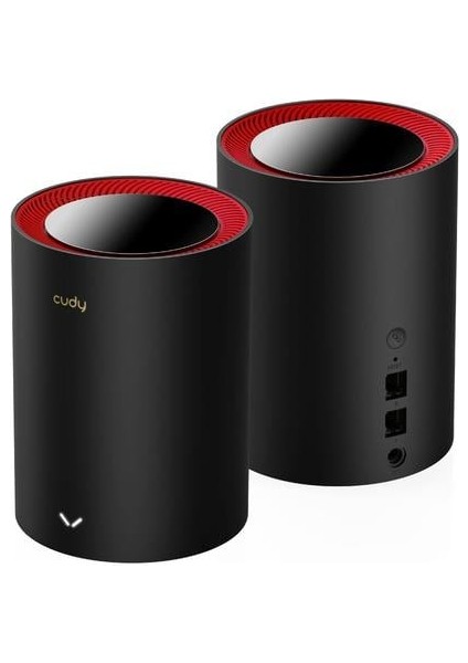 AX3000 Wifi 6 X2 Mesh 2.5g Solution