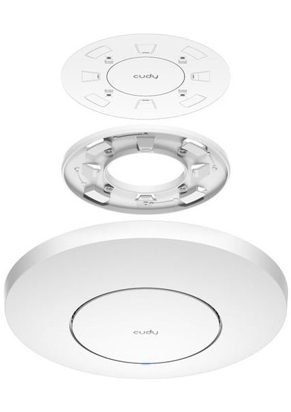 AC1200 Wifi Gigabit Access Point