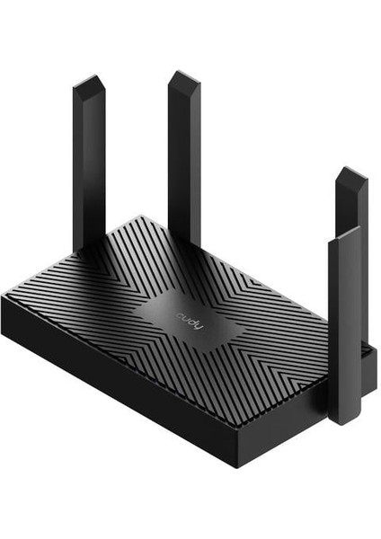AX1500 Gigabit Wifi 6 Router
