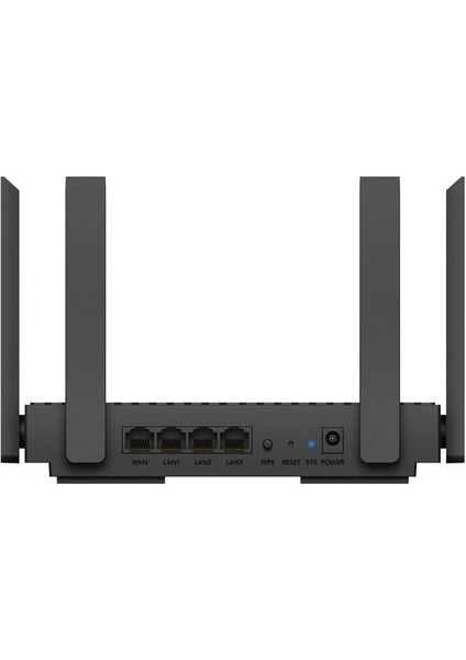 AX1500 Gigabit Wifi 6 Router