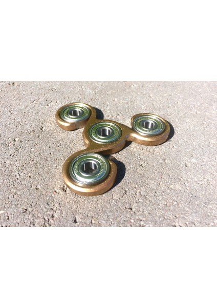 Fidget Spinner - I Azaltan Eğlenceli Fidget Spinner THN2402226
