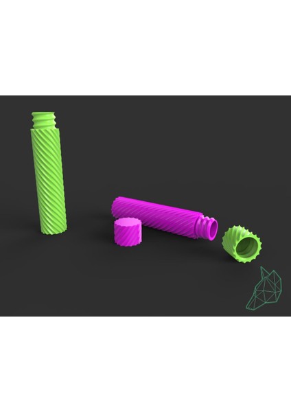 Spiral Sigara Kılıfı THN2959059 fiyatları