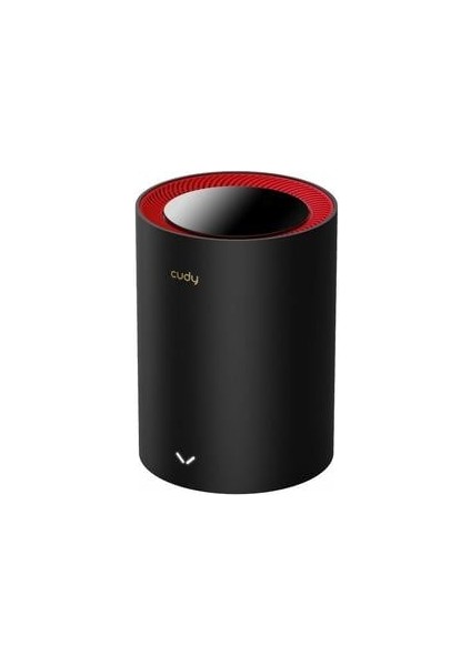 AX3000 Wifi 6 1 Mesh 2.5g Solution