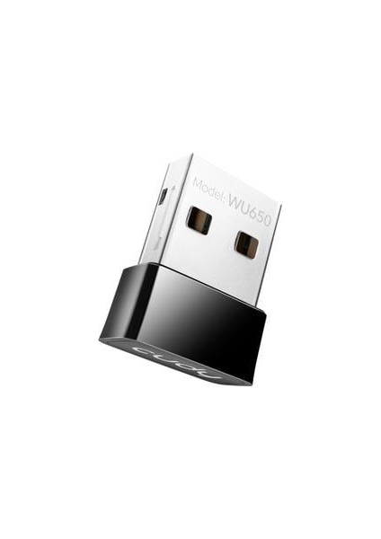 AC650 Wifi Mini USB Adaptör