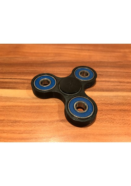 Fidget Spinner (Tiny Hands Versiyonu) - I Azaltan Eğlenceli Fidget Spinner THN2078922