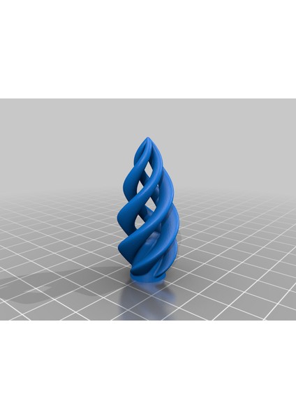 Spiral Kalem Topper - Yaratıcılığı Artıran Eğitici Oyuncak THN3882579