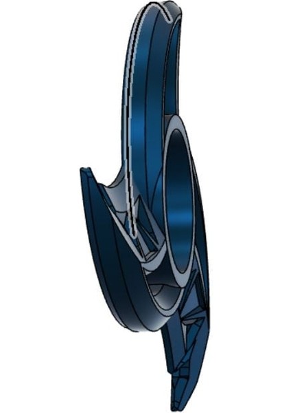 Fidget Spinner Blade - I Azaltan Eğlenceli Fidget Spinner THN4131872
