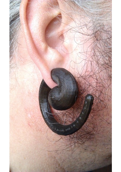 Koru Kulak Sarmal THN692891