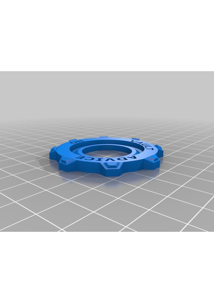 Fallout Tavsiyesi Para Spinner - I Azaltan Eğlenceli Fidget Spinner THN2381086