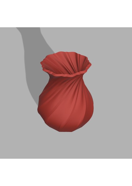 Spiral Petal Vazo THN2778503