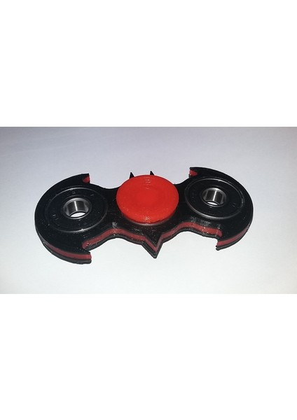Fidget Spinner - Eğlenceli Oyuncak THN2155904