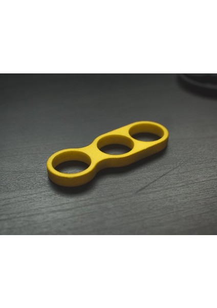 The Shaker - Fidget Spinner - Azaltan Eğlenceli Fidget Spinner THN1871935
