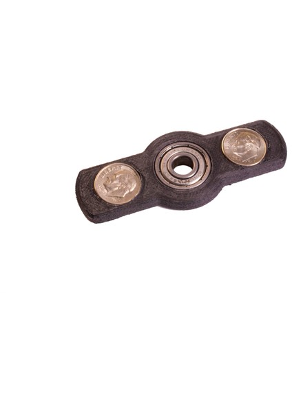 Dime Spinner Fidget - Azaltan Eğlenceli Fidget Spinner THN1860843
