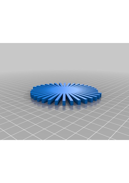 Altı Spiral Bardak Altlığı THN1771653 modelleri